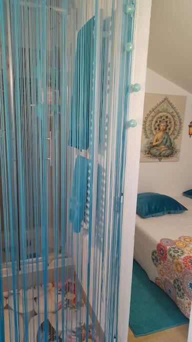 Coquet Duplex En Residence Avec Piscine La Croix-Valmer Dış mekan fotoğraf