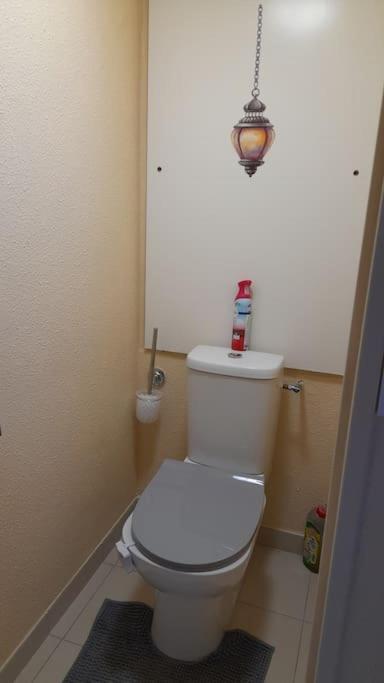 Coquet Duplex En Residence Avec Piscine La Croix-Valmer Dış mekan fotoğraf